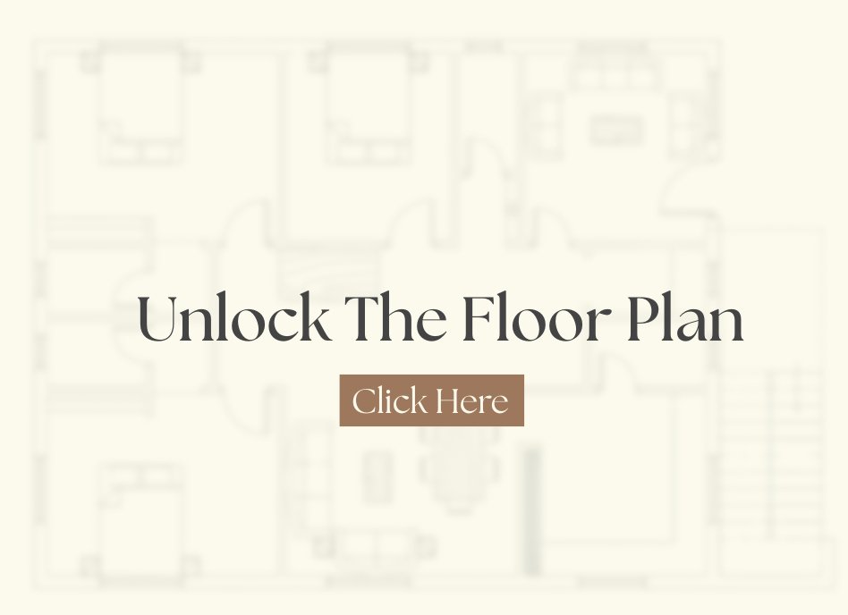 Palmera 4 BHK Floor Plan