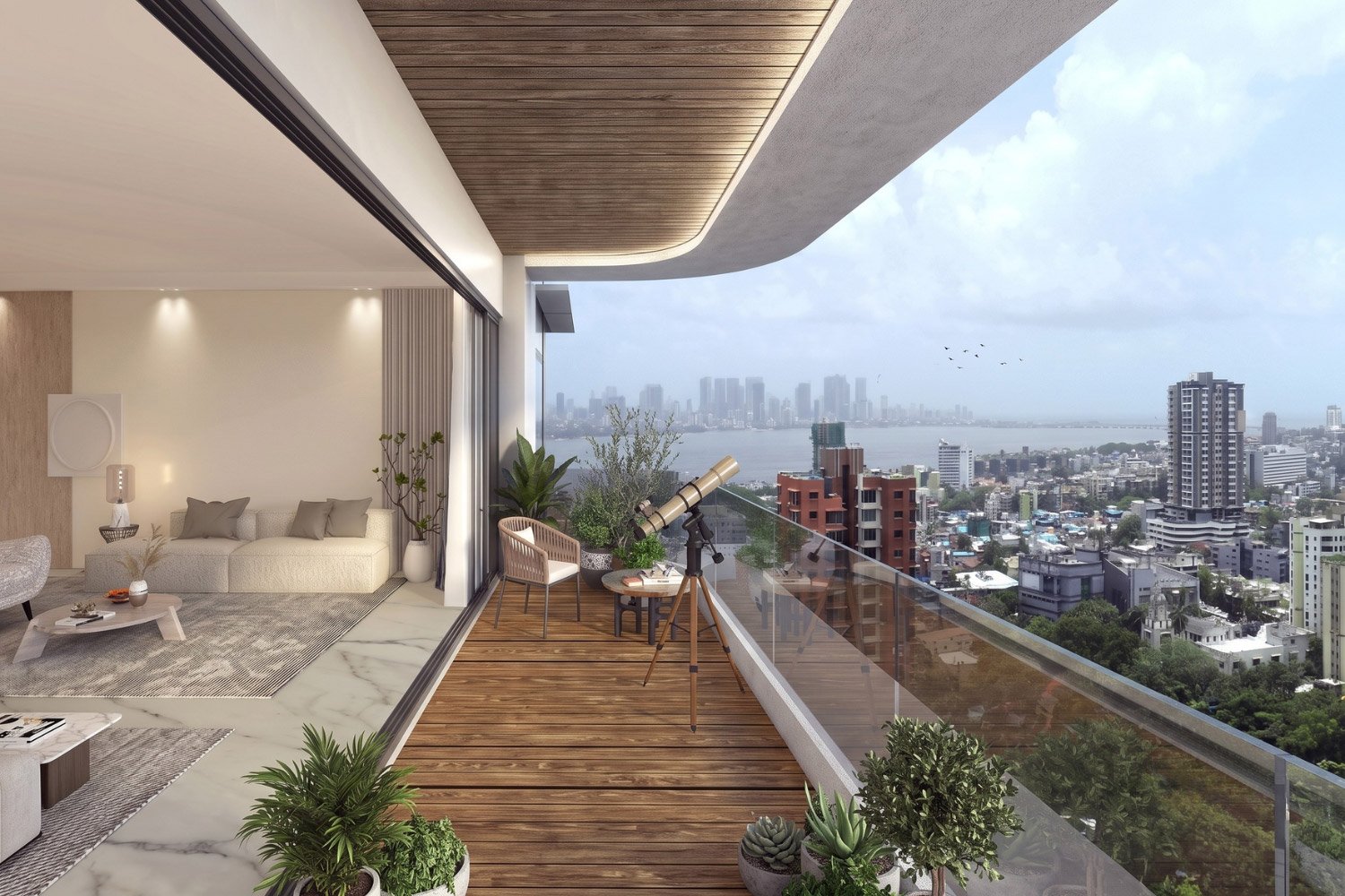 Palmera — Bandra West